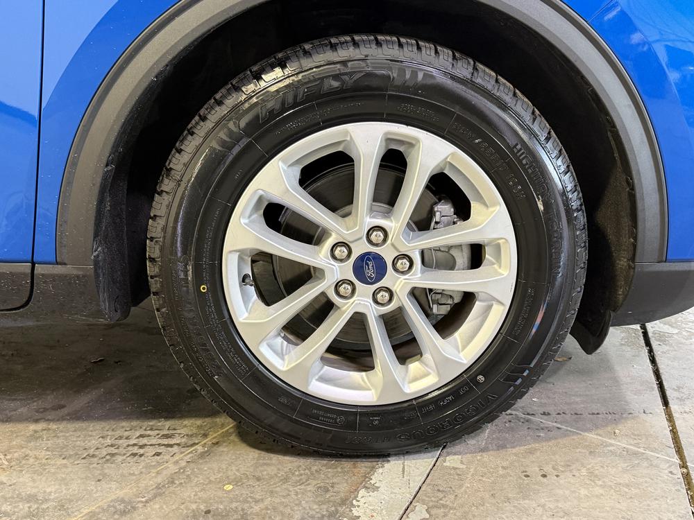 Ford Escape SE 2020 à vendre à Trois-Rivières - 12