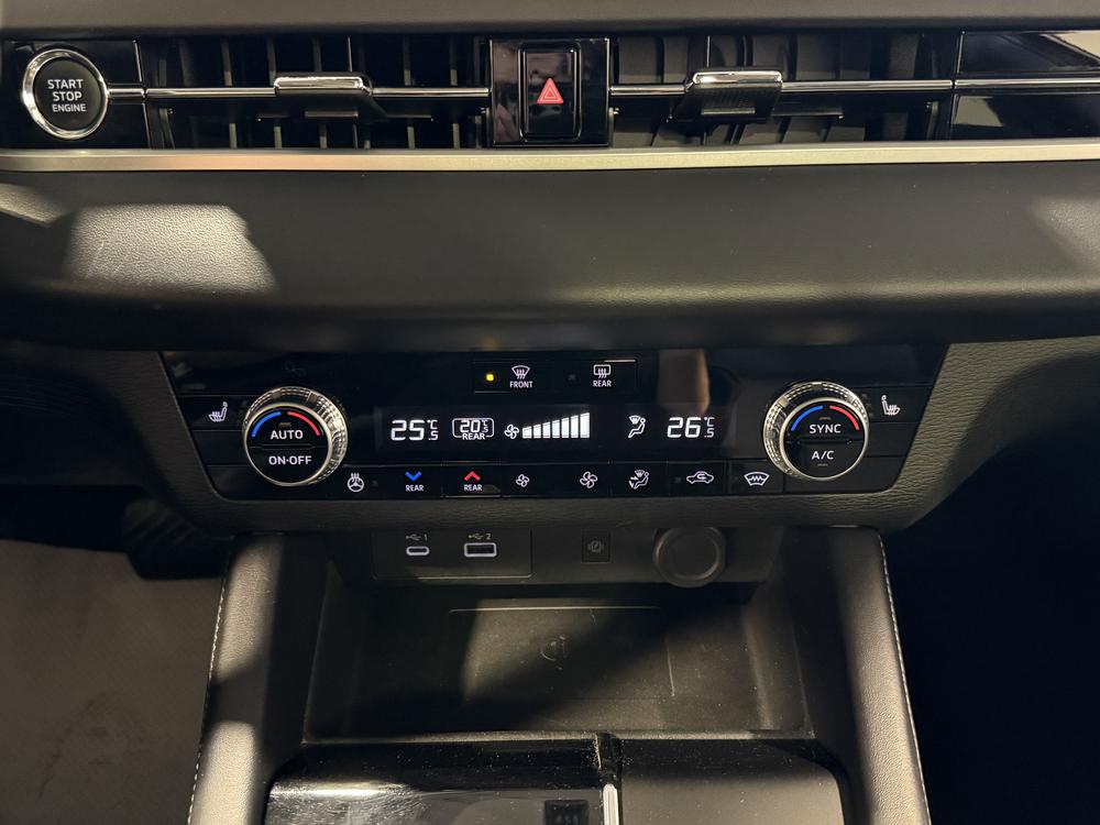 Mitsubishi Outlander SE 2024 d&rsquo;occasion à vendre - 28