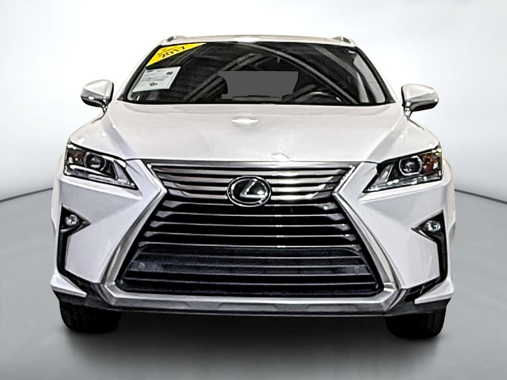 Lexus RX 350 RX 350 2017 d&rsquo;occasion à vendre - 9