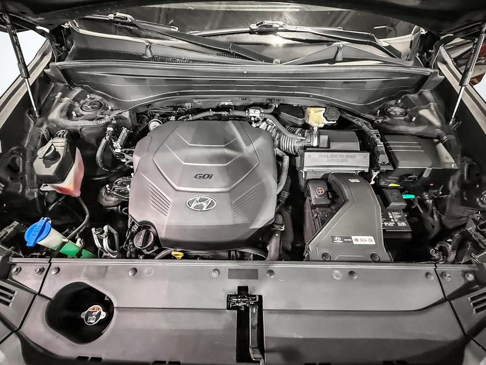 Hyundai Palisade URBAIN 2023 d&rsquo;occasion à vendre - 35