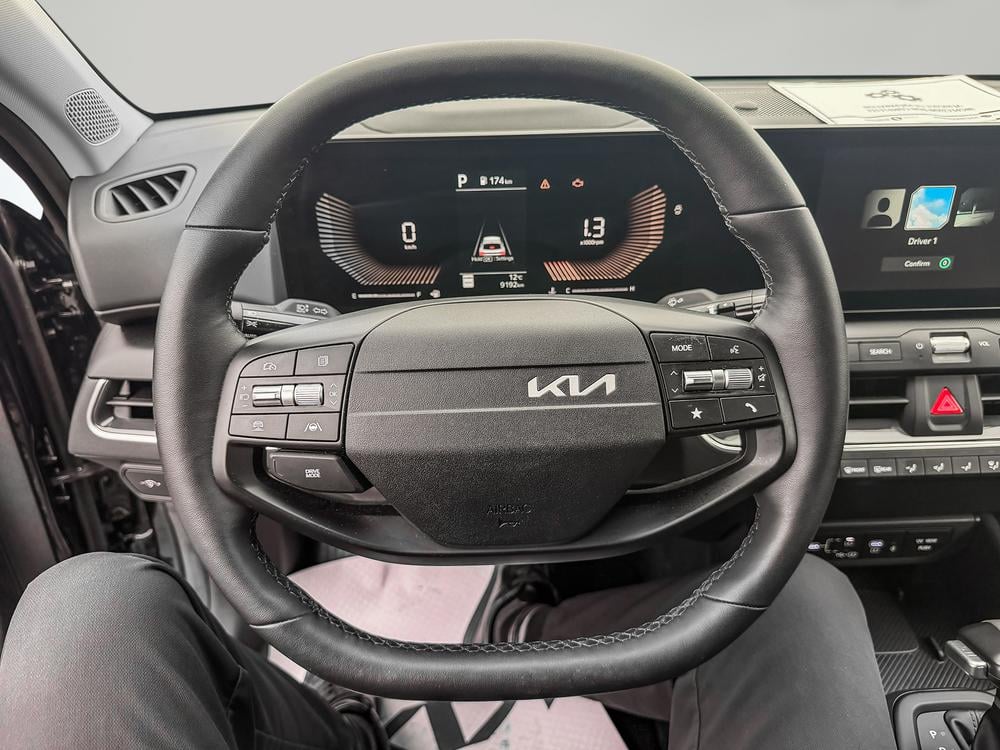 Kia K4 EX 2025 d&rsquo;occasion à vendre - 21