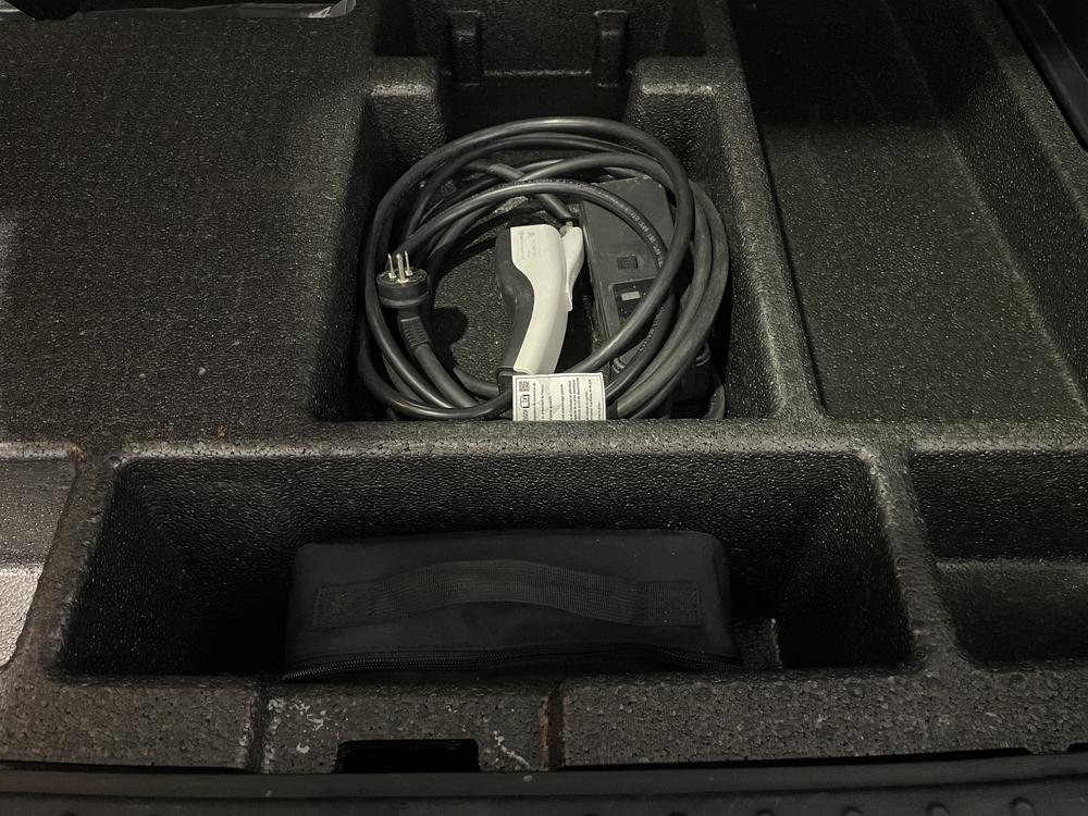 Hyundai Tucson hybride rechargeable Luxury AWD 2022 d&rsquo;occasion à vendre - 38