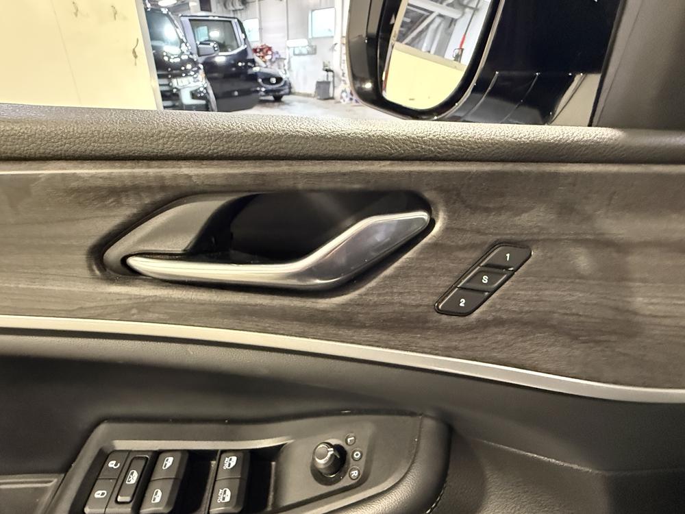 Jeep Grand Cherokee Limited 2023 d&rsquo;occasion à vendre - 16
