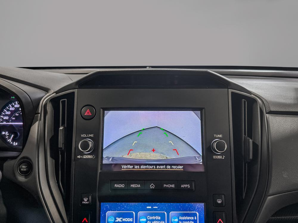 Subaru Crosstrek Convenience 2024 d&rsquo;occasion à vendre - 26