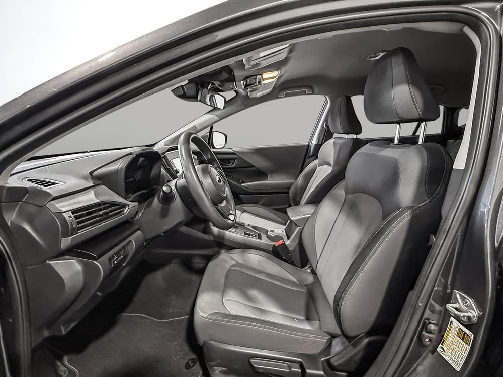 Subaru Crosstrek Convenience 2024 d&rsquo;occasion à vendre - 16