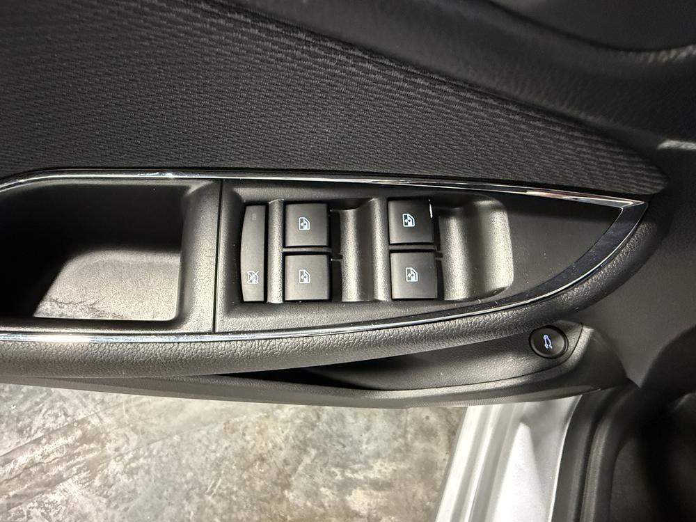 Chevrolet Cruze LT TURBO 2017 d&rsquo;occasion à vendre - 14