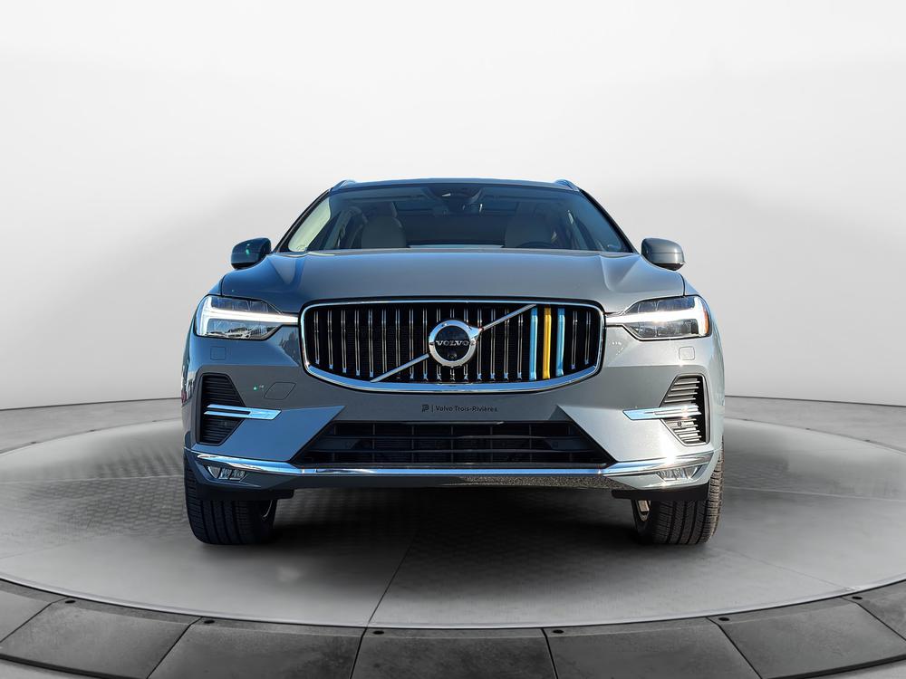 Volvo XC60 B6 INSCRIPTION AWD 2022 d&rsquo;occasion à vendre - 2