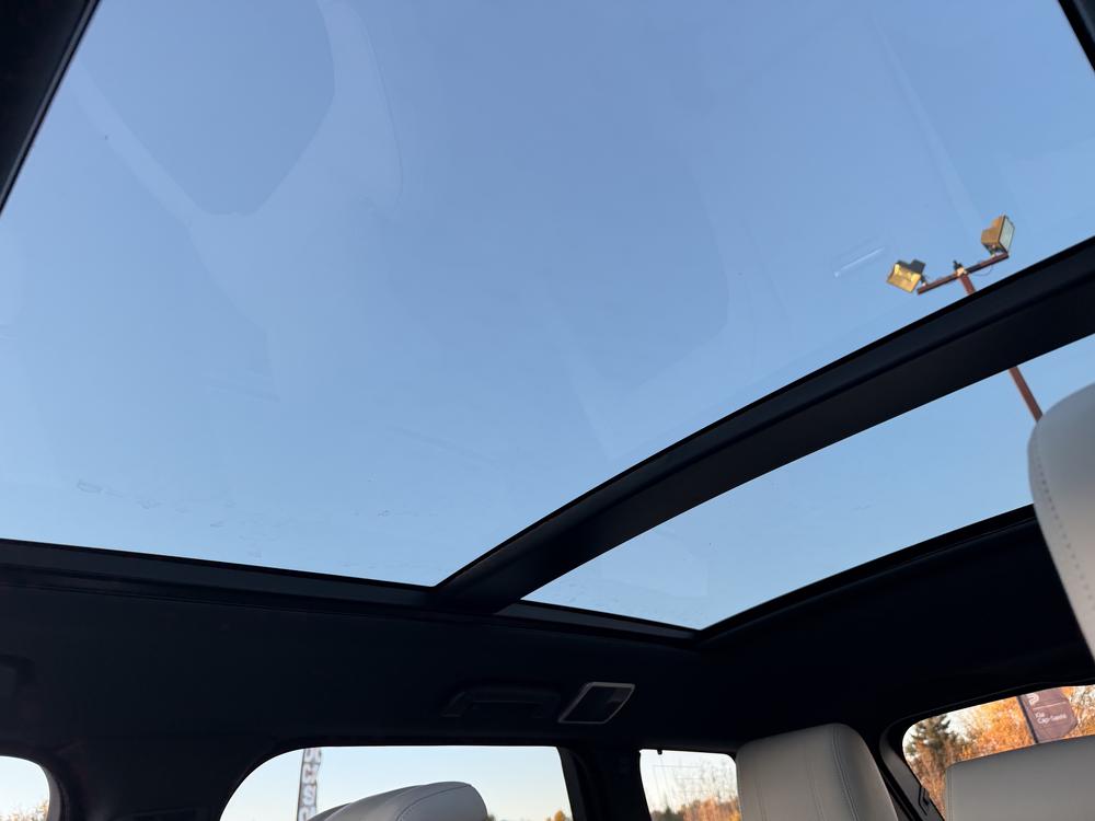Land Rover Range Rover Sport P400 HST 2022 d&rsquo;occasion à vendre - 31