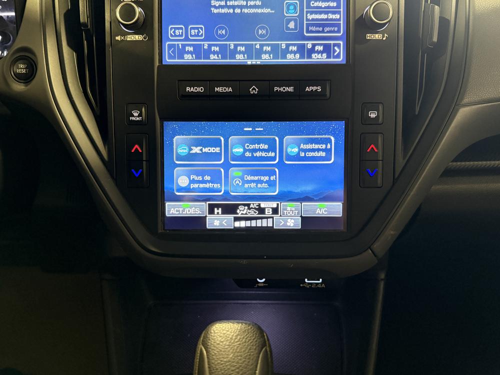 Subaru Crosstrek Convenience 2024 à vendre à Trois-Rivières - 27
