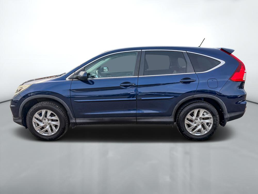 Honda CR-V EX AWD 2016 à vendre à Trois-Rivières - 4