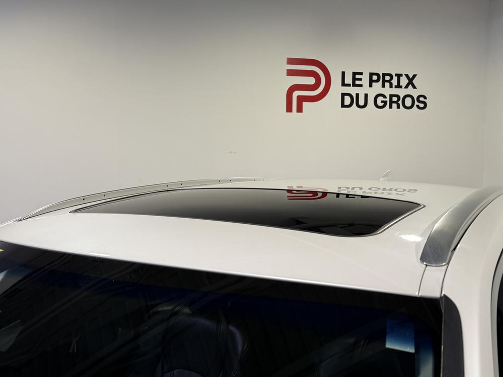Lexus RX 350 RX 350 2017 d&rsquo;occasion à vendre - 11