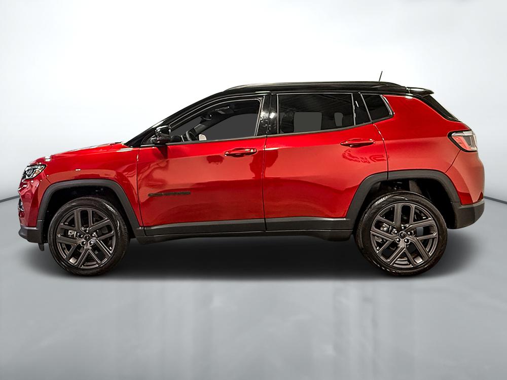 Jeep Compass 2026 Rouge usage à vendre Jeep Compass 2026 Rouge usage à vendre