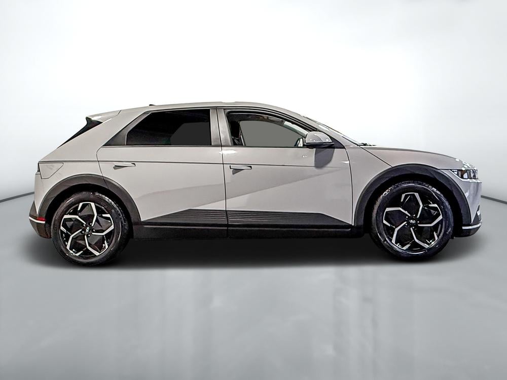 Hyundai IONIQ 5 SEL 2022 d&rsquo;occasion à vendre - 2