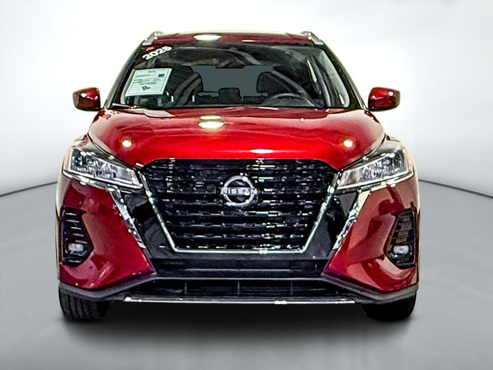 Nissan Kicks Play SV 2025 d&rsquo;occasion à vendre - 9
