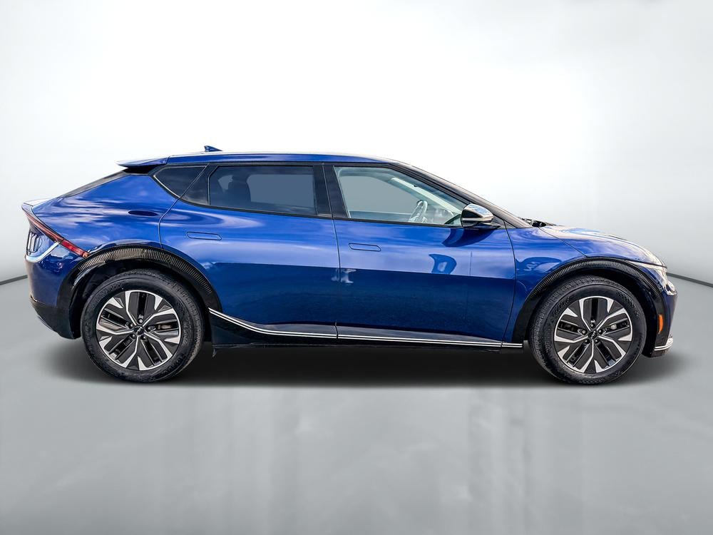 Kia EV6 WIND RWD 2024 d&rsquo;occasion à vendre - 9