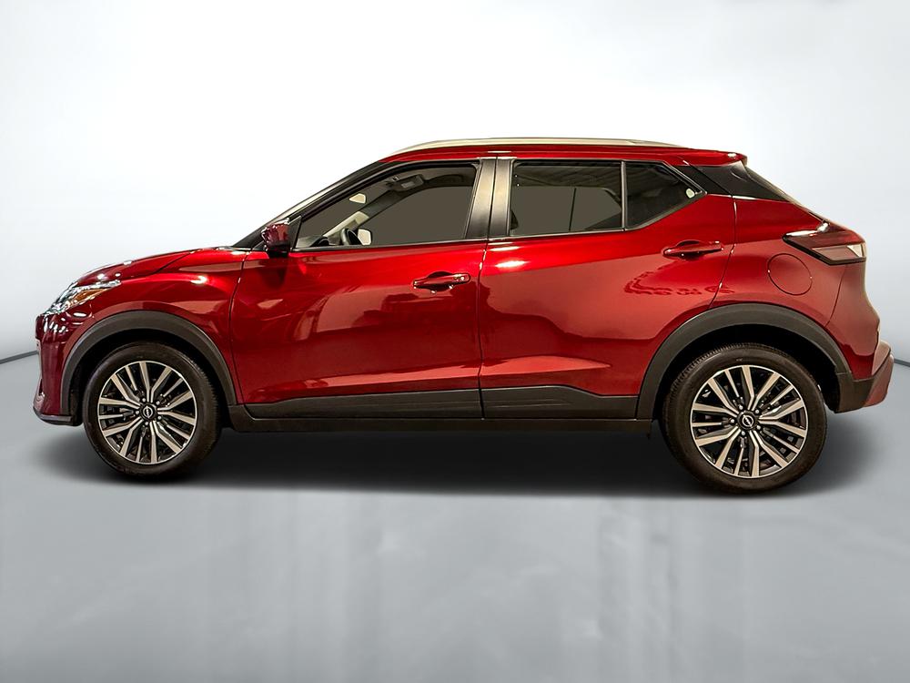 Nissan Kicks Play SV 2025 d&rsquo;occasion à vendre - 7