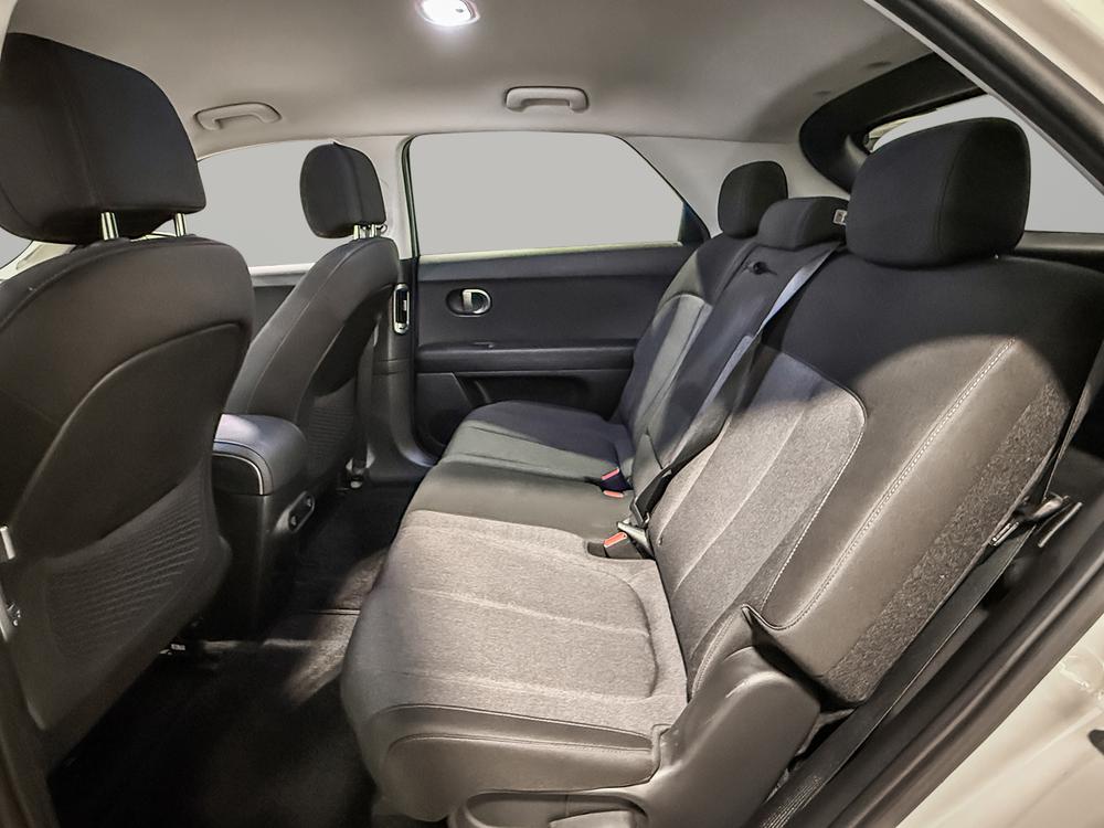 Hyundai IONIQ 5 SEL 2022 d&rsquo;occasion à vendre - 30