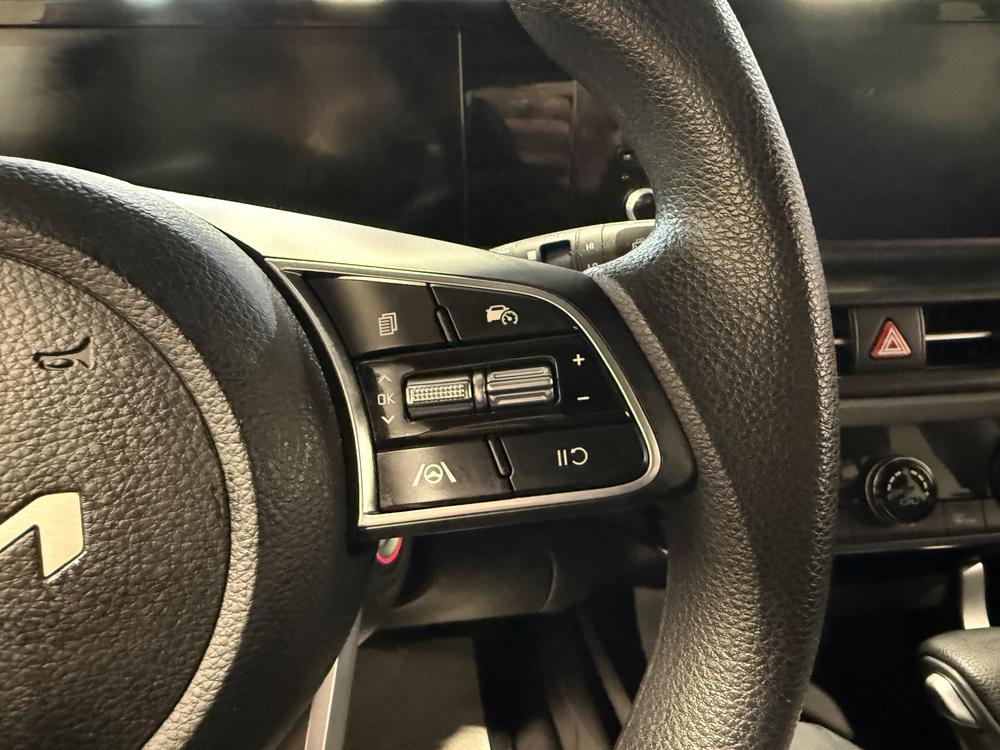 Kia Seltos LX 2025 d&rsquo;occasion à vendre - 19