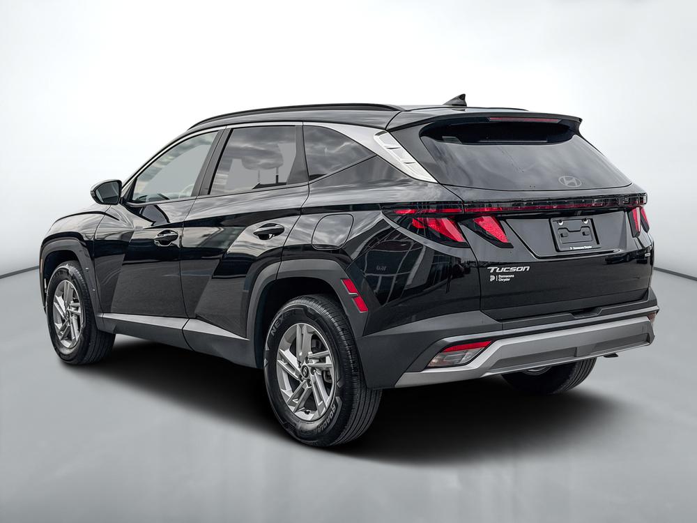 Hyundai Tucson PREFERED 2026 d&rsquo;occasion à vendre - 6
