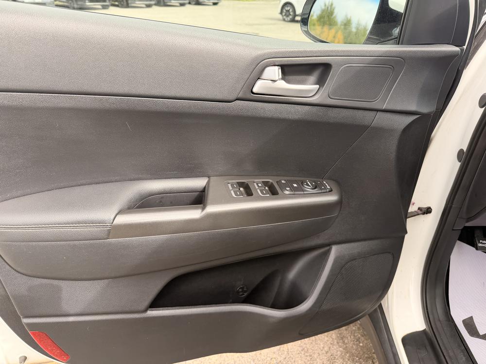 Kia Sportage EX AWD 2017 à vendre à Trois-Rivières - 12