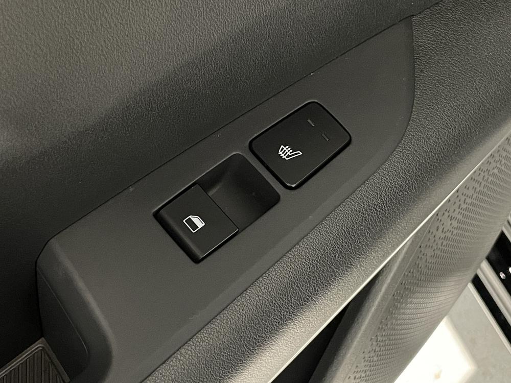 Kia Niro électrique Wave 2024 d&rsquo;occasion à vendre - 35