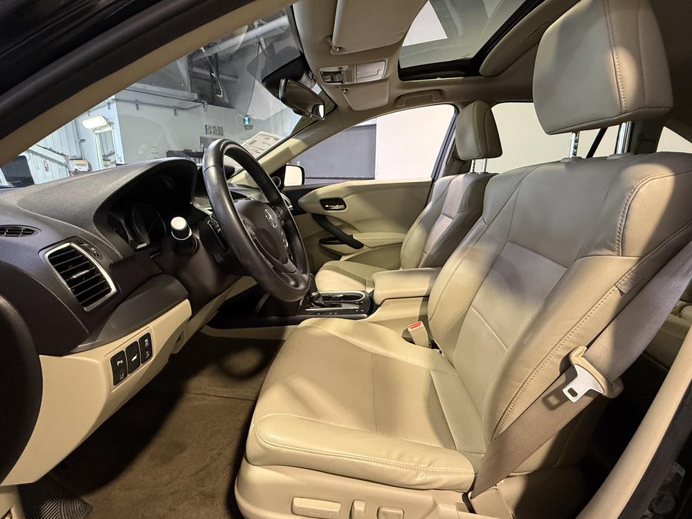 Acura RDX ELITE AWD 2017 d&rsquo;occasion à vendre - 19
