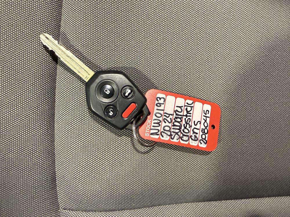 Subaru Crosstrek Convenience 2024 à vendre à Trois-Rivières - 32