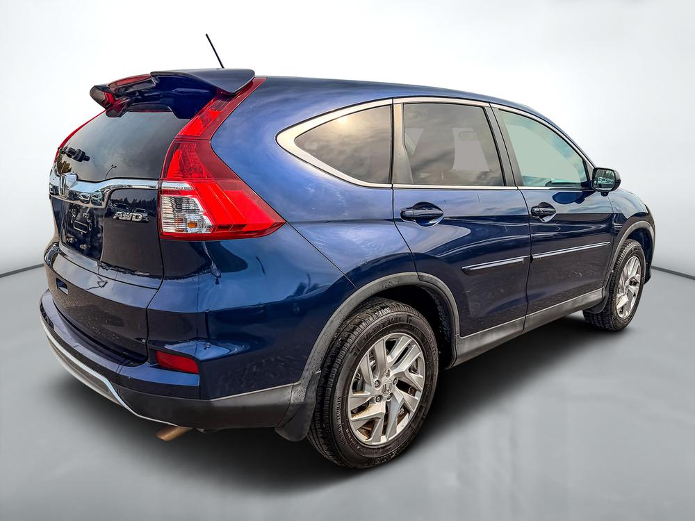 Honda CR-V EX AWD 2016 à vendre à Trois-Rivières - 8