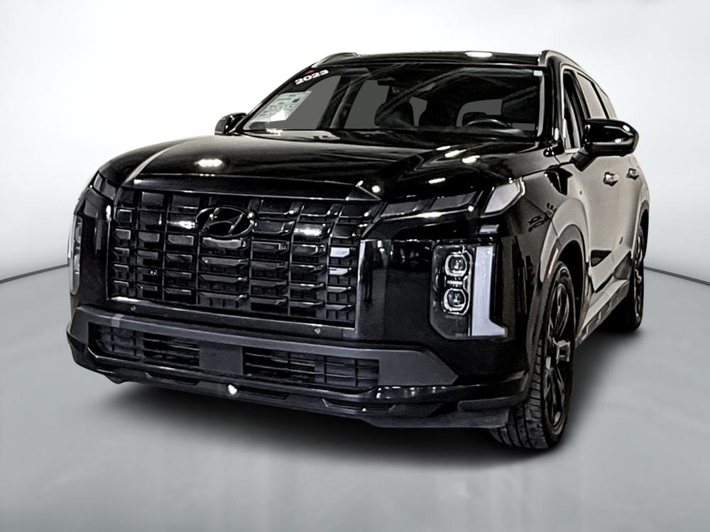 Hyundai Palisade URBAIN 2023 d&rsquo;occasion à vendre - 8