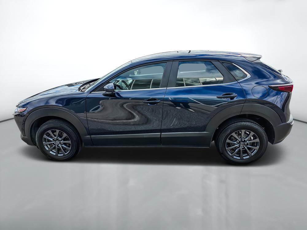 Mazda CX-30 2023  usage à vendre