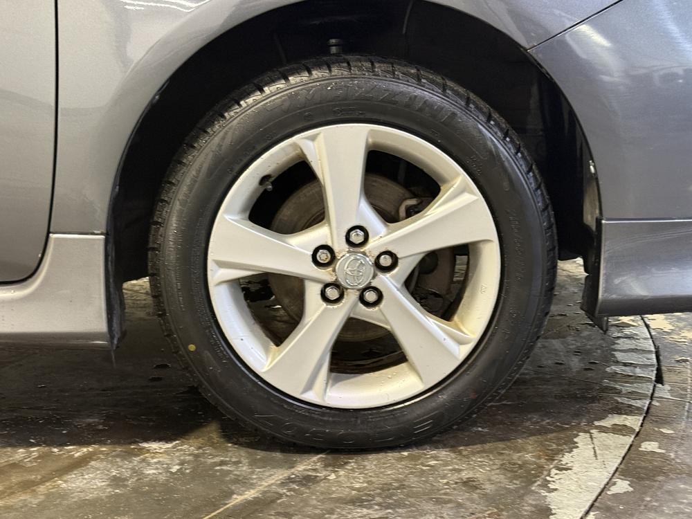 Toyota Corolla S 2012 d&rsquo;occasion à vendre - 12