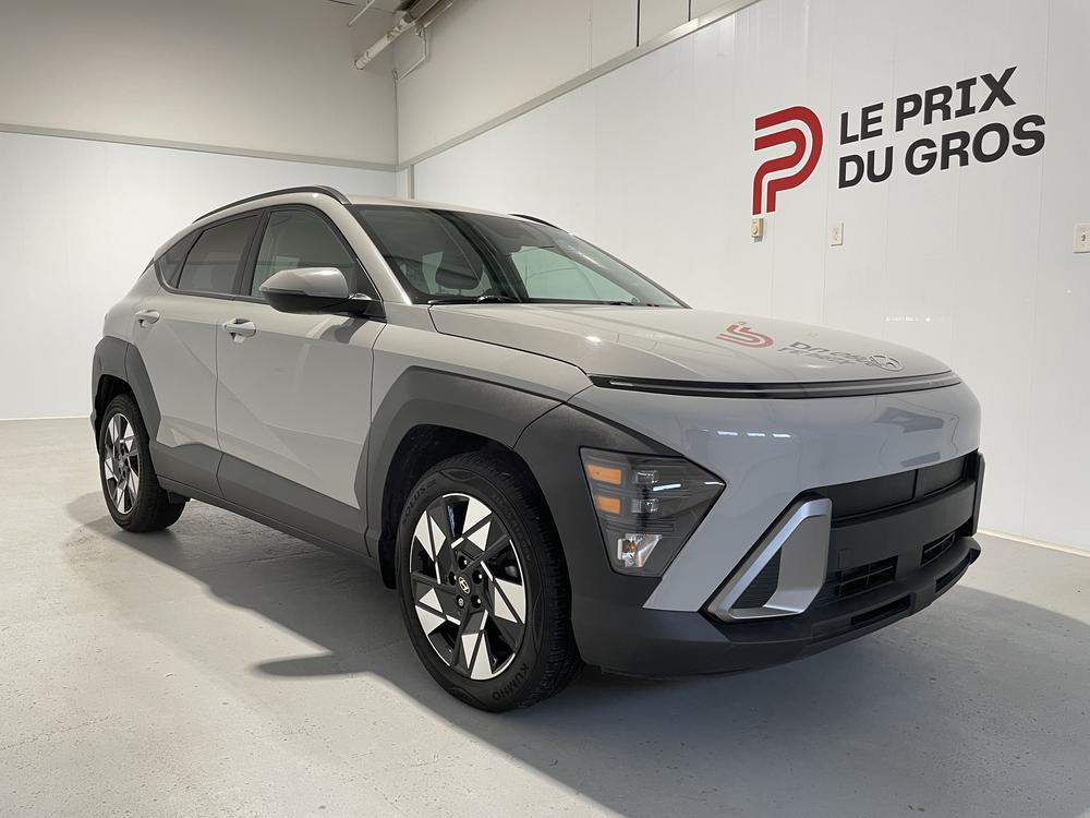Hyundai Kona Preferred