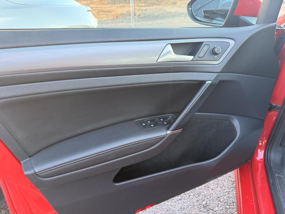 Volkswagen Golf COMFORTLINE 2017 d&rsquo;occasion à vendre - 12