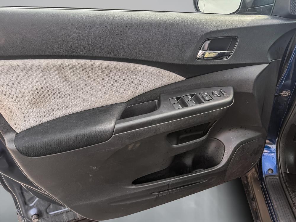 Honda CR-V EX AWD 2016 à vendre à Trois-Rivières - 13