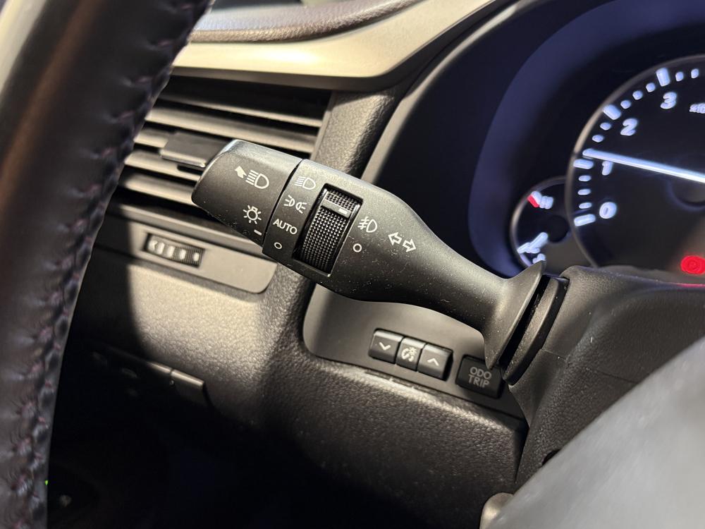 Lexus RX 350 RX 350 2017 d&rsquo;occasion à vendre - 24