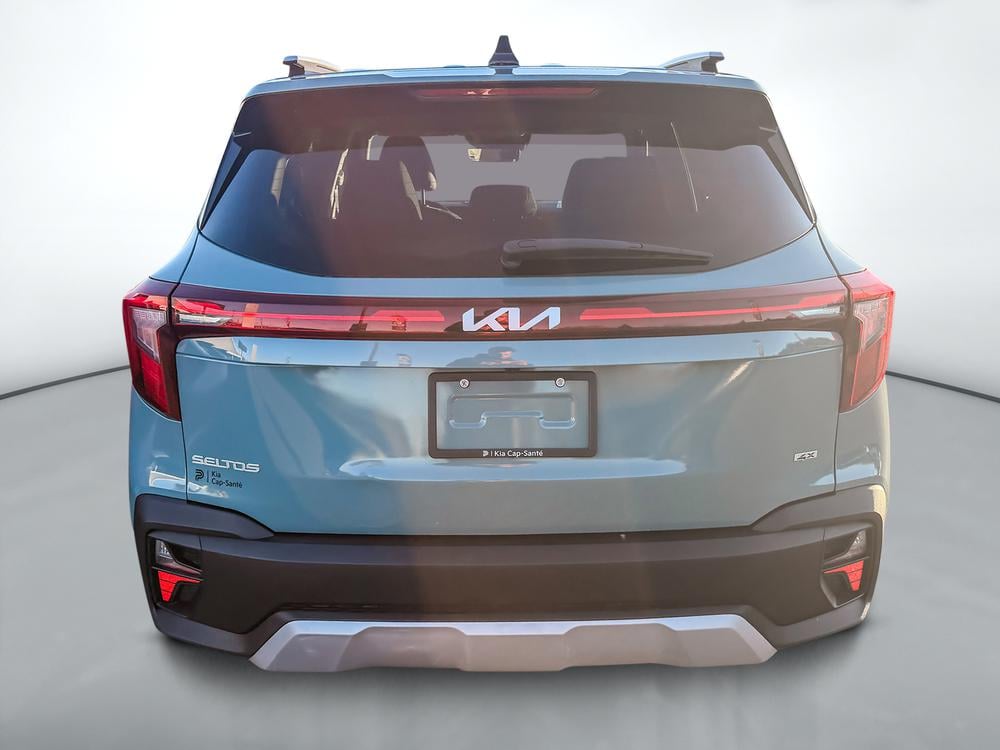 Kia Seltos LX AWD 2024 d&rsquo;occasion à vendre - 6