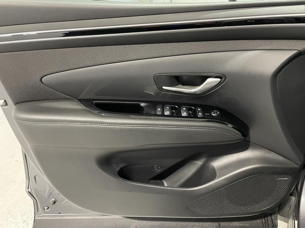 Hyundai Tucson hybride rechargeable Luxury AWD 2022 d&rsquo;occasion à vendre - 12