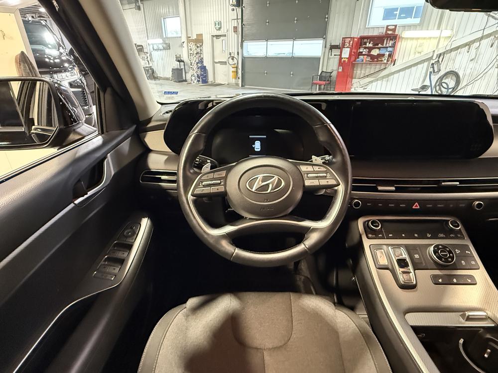 Hyundai Palisade PREFERRED 2023 d&rsquo;occasion à vendre - 18
