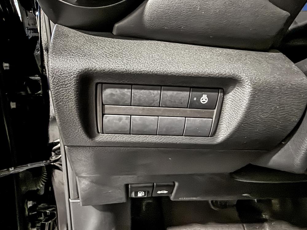 Nissan Kicks 2024 Noir usage à vendre Nissan Kicks 2024 Noir usage à vendre