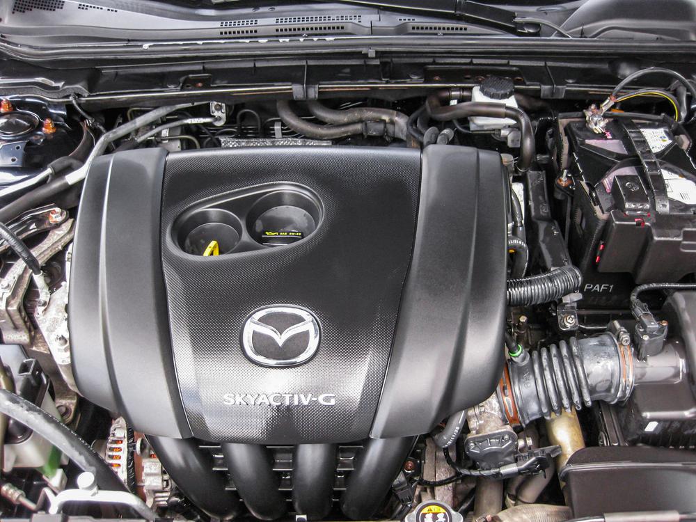 Mazda Mazda3 GS 2019 d&rsquo;occasion à vendre - 28