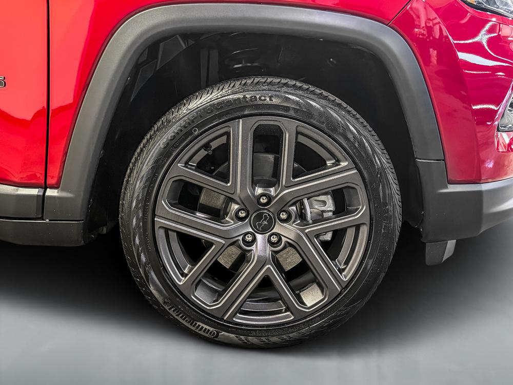 Jeep Compass 2026 Rouge usage à vendre Jeep Compass 2026 Rouge usage à vendre