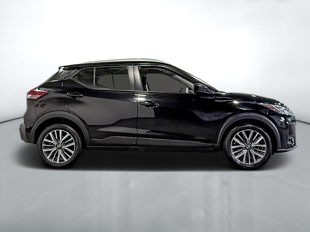 Nissan Kicks SV 2024 d&rsquo;occasion à vendre - 2