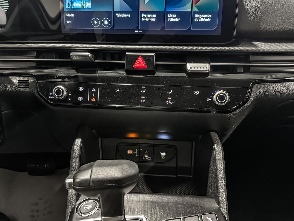 Kia Sportage 2026 Gris usage à vendre Kia Sportage 2026 Gris usage à vendre