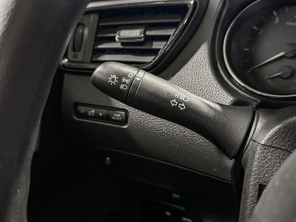 Nissan Qashqai 2019 Blanc usage à vendre Nissan Qashqai 2019 Blanc usage à vendre