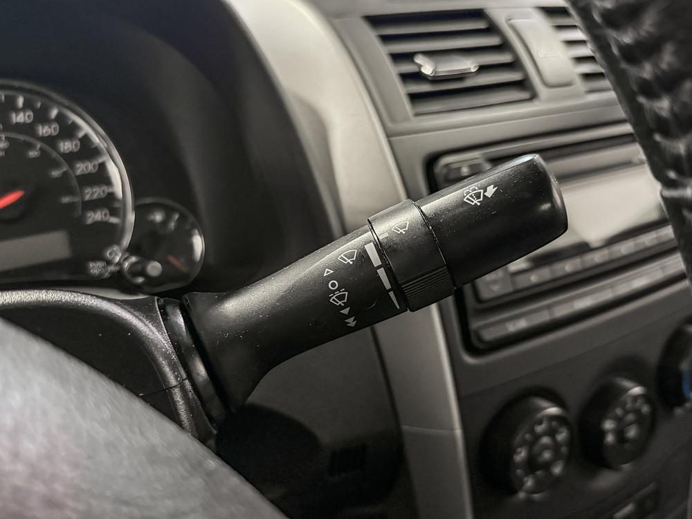 Toyota Corolla 2012 Charcoal usage à vendre Toyota Corolla 2012 Charcoal usage à vendre
