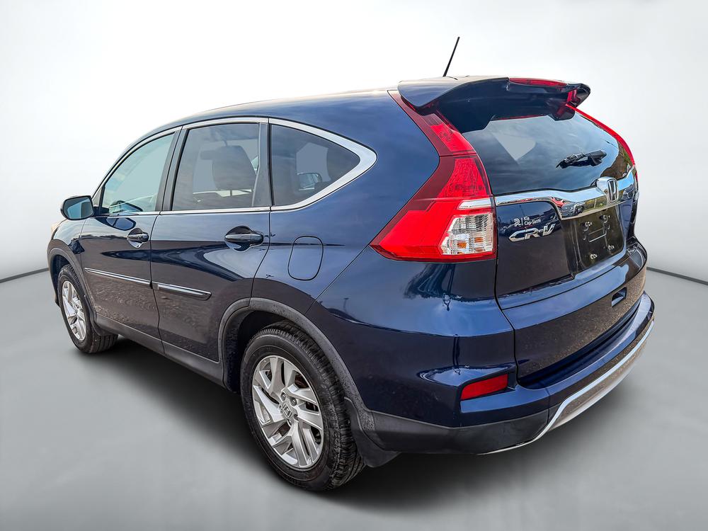 Honda CR-V EX AWD 2016 à vendre à Trois-Rivières - 6