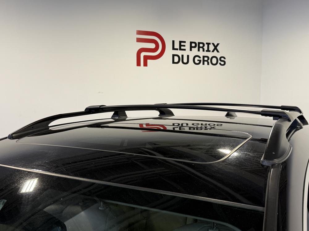 Acura RDX ELITE AWD 2017 d&rsquo;occasion à vendre - 11