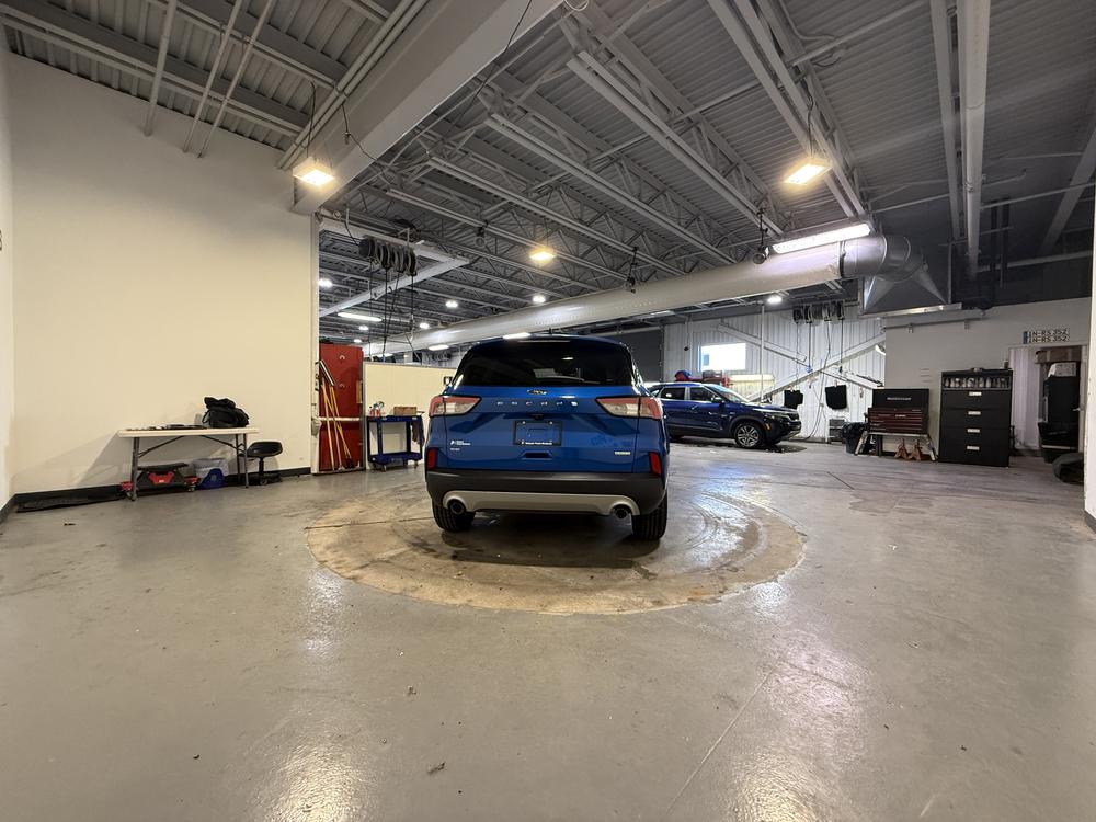 Ford Escape SE 2020 à vendre à Trois-Rivières - 4