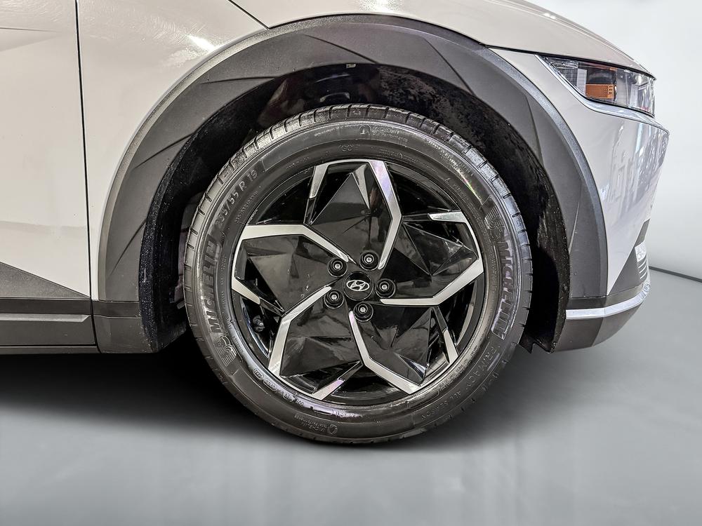 Hyundai IONIQ 5 SEL 2022 d&rsquo;occasion à vendre - 12