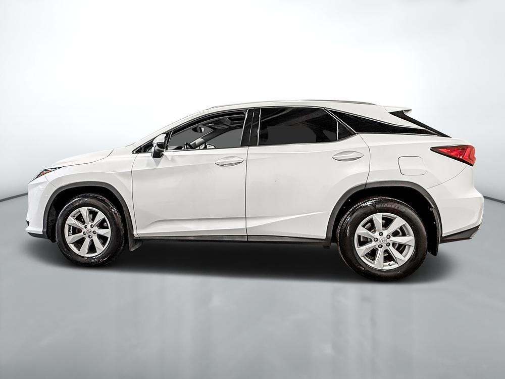 Lexus RX 350 RX 350 2017 d&rsquo;occasion à vendre - 7